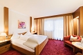 Vital Hotel Edelweiss, Neustift