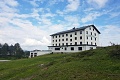 Hotel Berghof Tauplitzalm, Tauplitz