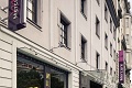 Hotel Mercure Secession, Viede