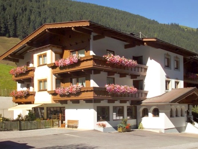 Hotel Burgschrofn, Zillertal