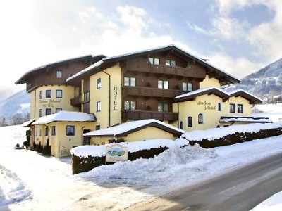 Hotel Landhaus Zillertal, Fgen, Zillertal