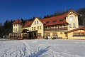 Hotel Julianin Dvor, Habovka