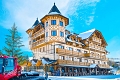 Grand hotel Bachledka Strachan, Bachledova