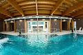 Hotel AquaCity Seasons, Poprad