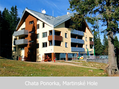 ubytovanie Apartmny Nov Ponorka, Martinsk Hole, Turiec