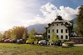 Hotel Dobra Vila, Bovec