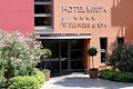 Hotel Mirta, Izola