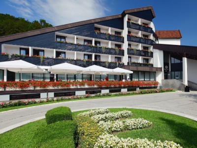 ubytovanie Hotel Breza, Olimje, Slovinsko