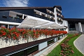 Hotel Breza, Olimje