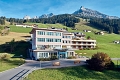 Hotel Alpina, Adelboden