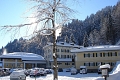 Hotel Bad Serneus, Klosters