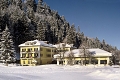 Hotel Bad Serneus, Davos