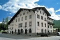 Hotel Parsenn, Davos