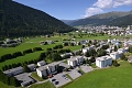 Apartmny Solaria, Davos
