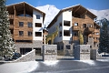 Apartmny Priva Alpine Lodge, Lenzerheide