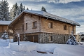 Apartmny Priva Alpine Lodge, Lenzerheide