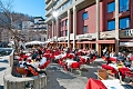 Hotel Hauser, St. Moritz
