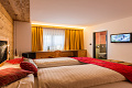 Hotel Nolda, St. Moritz