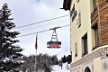 Hotel Nolda, St. Moritz