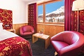 Hotel San Gian, St. Moritz