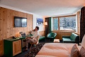 Hotel San Gian, St. Moritz