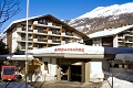 Hotel Ambassador, Zermatt