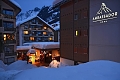 Hotel Ambassador, Zermatt