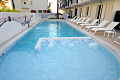 Rezidencia Abruzzo Resort, Tortoreto Lido