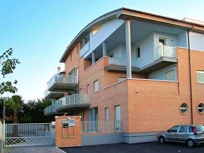 ubytovanie Rezidencia Delle Dune - Martinsicuro, Abruzzo