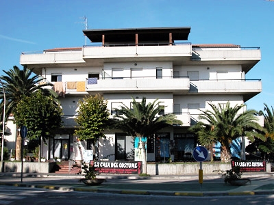 ubytovanie Rezidencia Bambinopoli - Alba Adriatica, Abruzzo