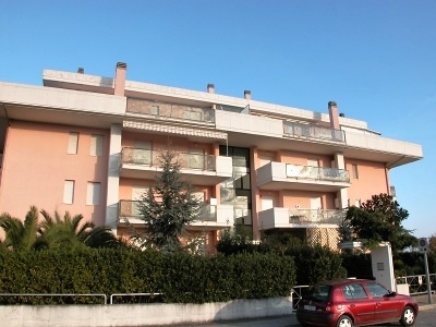 ubytovanie Apartmny Baracca - Villa Rosa, Abruzzo