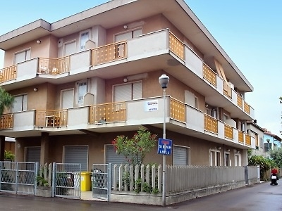 ubytovanie Rezidencia Kara - Silvi Marina, Abruzzo