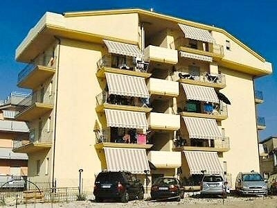 ubytovanie Rezidencia La Perla - Alba Adriatica, Abruzzo