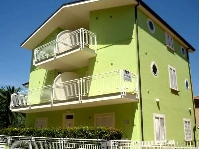 ubytovanie Rezidencia L'Oblo - Alba Adriatica, Abruzzo