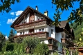 Rezidencia Klausberg, Steinhaus am Ahrntal