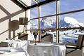Hotel Alpina Dolomites, Compatsch