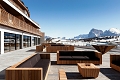 Hotel Alpina Dolomites, Compatsch