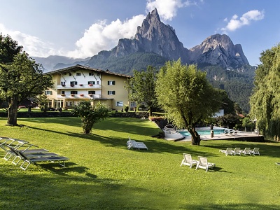 ubytovanie Parc Hotel Florian, Alpe di Siusi