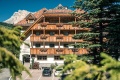 Hotel Diana Dolomites, La Villa