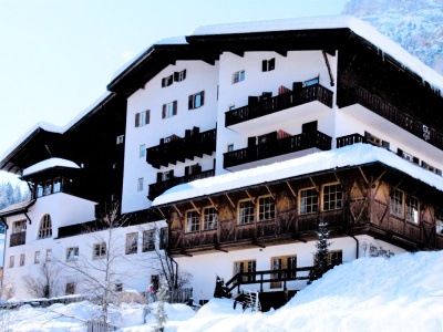 ubytovanie Hotel Dolomiti, La Villa, Alta Badia