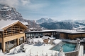 Hotel Kolfuschgerhof Mountain Resort, Colfosco