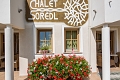 Apartmny Chalet Sredl, La Villa