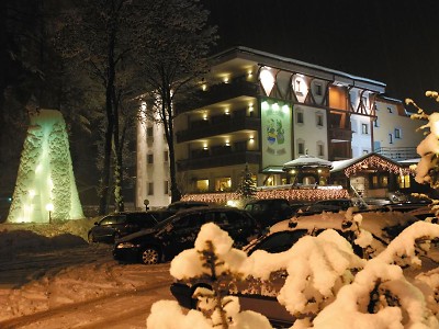 ubytovanie Miramonti Park Hotel, Bormio
