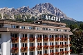Hotel Alaska, Cortina d'Ampezzo