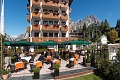 Hotel Bellevue, Cortina d'Ampezzo