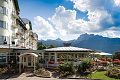 Hotel Cristallo, Cortina d'Ampezzo