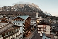 Hotel de Len, Cortina d'Ampezzo