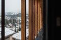 Hotel de Len, Cortina d'Ampezzo