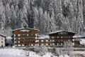 Hotel Des Alpes, Cortina dAmpezzo