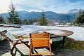 Hotel Mirage, Cortina d'Ampezzo